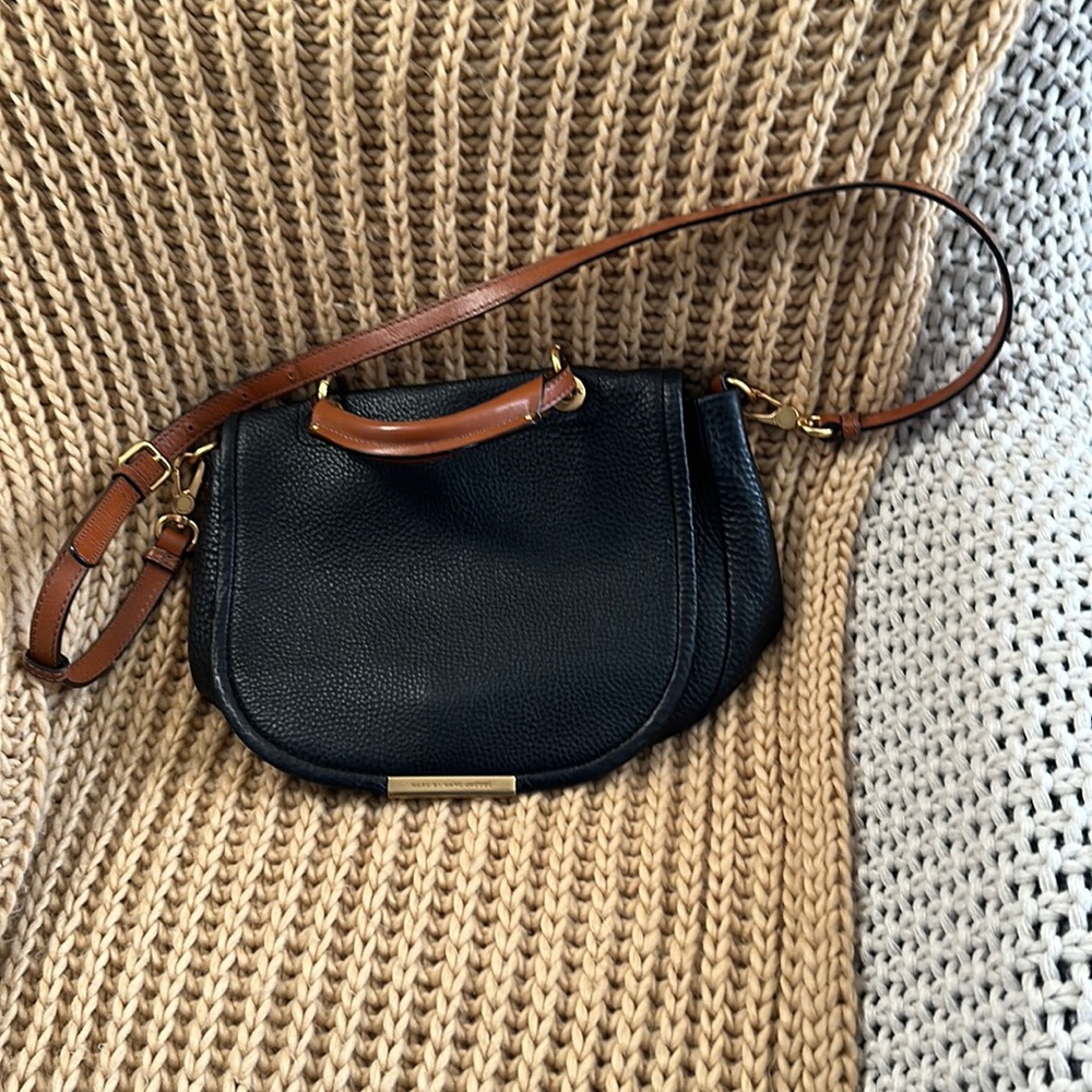 Marc Jacobs cross body bag